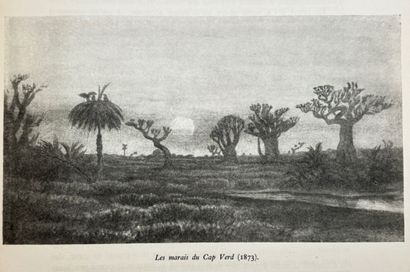 [LOTI] FARRÈRE, Claude. Cent dessins de Pierre...
