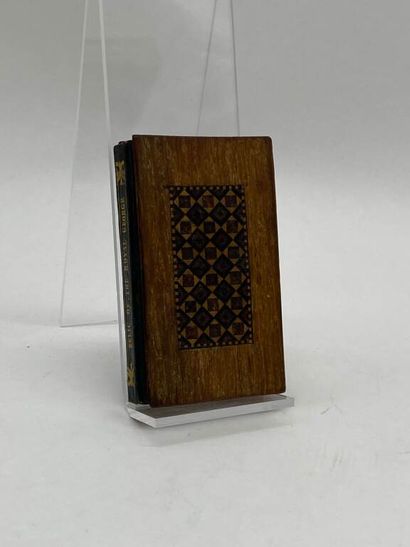 [MINIATURE] SLIGHT, Henry. True Stories of...