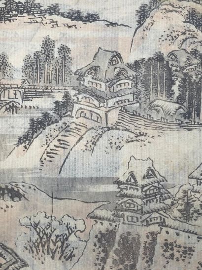 HOKUSAI, Katsushika. Hokusai manga. Volume...