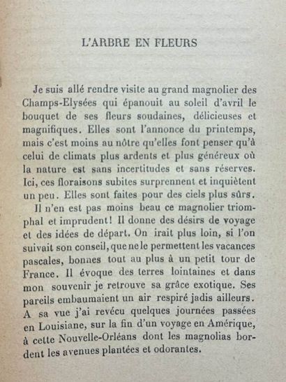 RÉGNIER, Henri de, RACHILDE, et NERVAT, Marie...