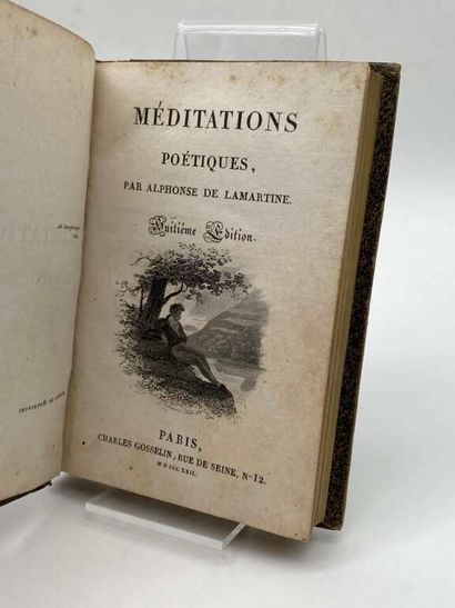 ELUARD, Paul and HUGO, Valentine. Médieuses.
Published...