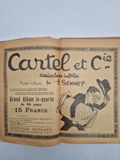 [POESIE]. Ensemble de 6 ouvrages de poésie...