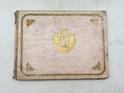 LA GARDE-CHAMBONAS, Auguste de. Esquisse...