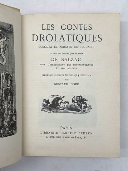 [RELIURE]GARNIER, Jules et LEBEGUE, Léon....