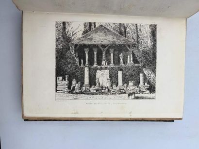 PIÉRART, Zéphyr-Joseph. Histoire de Saint-Maur-des-Fossés.
Édité...
