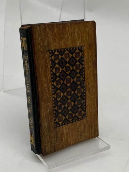 [MINIATURE] SLIGHT, Henry. True Stories of...