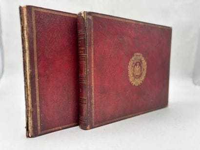 DELALLEAU DE BAILLIENCOURT, Adolphe-Marie-Florimond...