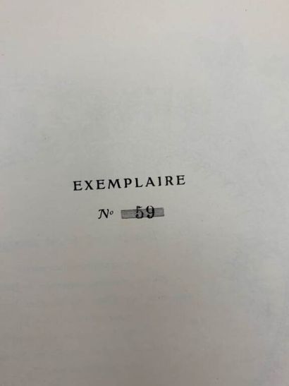 SCHWAB, Carlos - SCHREINER, Olive. Rêves.
Édité...