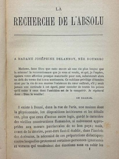 EAS at Charles Guérin

GIDE, André. Prétextes...