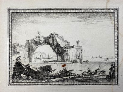 [MARINE] OZANNE, Jeanne Françoise et Marie...