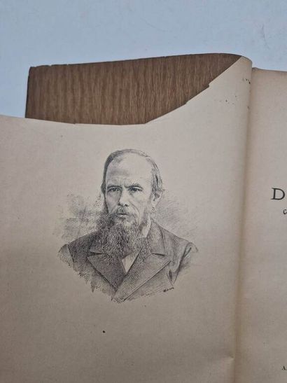LOYGUE, Gaston. Etude Médico-Psychologique...