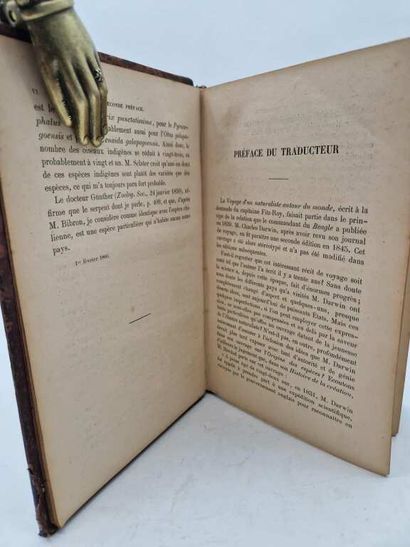 GARDIEN, Claude Martin. Traité d'Accouchemens,...
