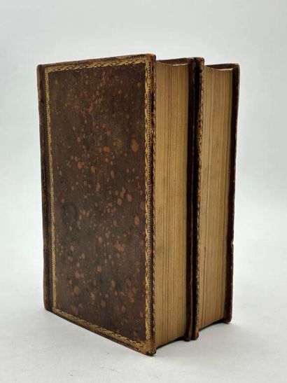 NOEL, François. Dictionnaire de la Fable,...