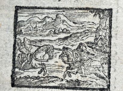 GUARINI, Giovanni Battista. Il Pastor Fido.
Published...