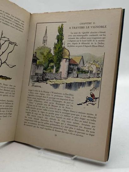 FOREST, Louis and MONTORGUEIL, Georges. Monseigneur...