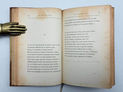 RODENBACH, Georges. Le Règne du Silence.

Edité...