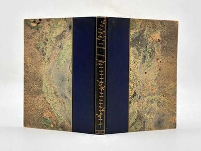 RÉGNIER, Henri de. Aréthuse.

Paris, Librairie...