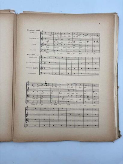 [LEPAPE, Georges]. Feuillets d'Art, n°1.
Édité...