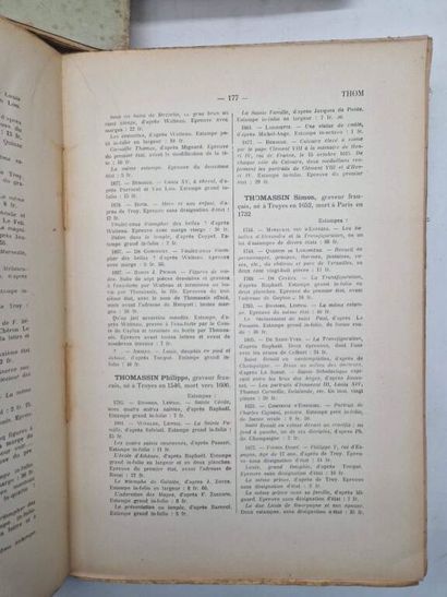 MIREUR, docteur. Dictionnaire des Ventes...