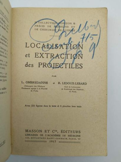LAURENT, Emile. Sadisme et masochisme.
Edité...