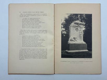 KRANTZ, Émile et BALDENNE, Fernand. Ensemble...
