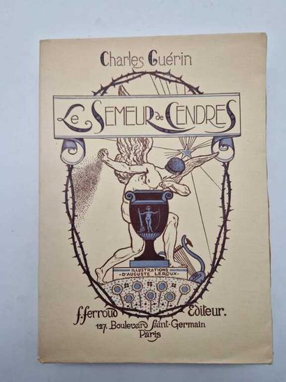 GUERIN, Charles and LEROUX, Auguste. Le Semeur...