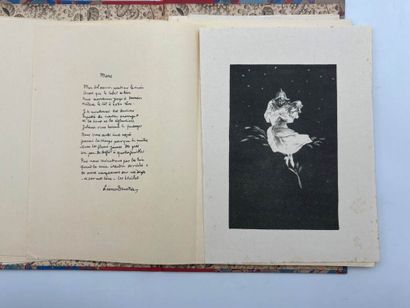 DILLON, Henri Patrice. L'Année des Polichinelles.
Published...