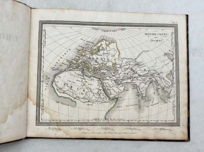 SÉGUR, Louis-Philippe de et TARDIEU, Ambroise....