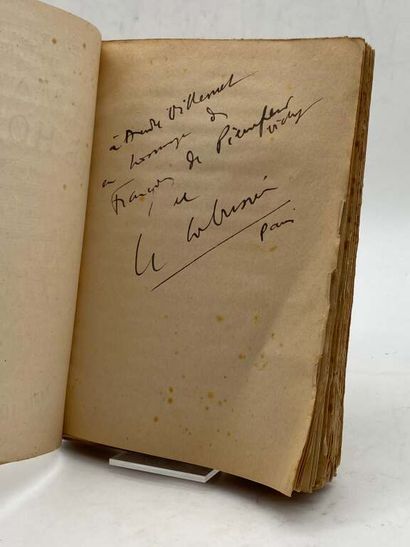 LE CORBUSIER et PIERREFEU, François de. La...