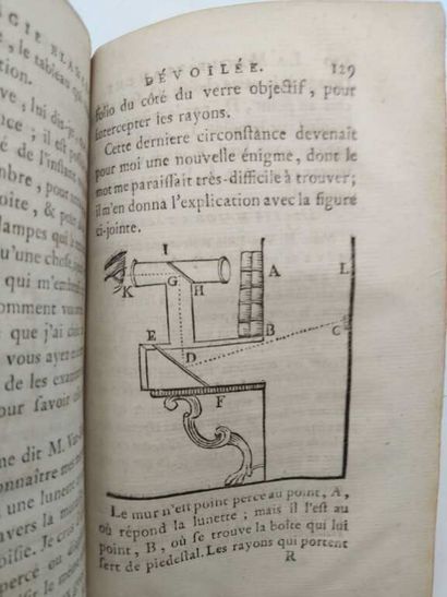 DECREMPS, Henri. La Magie blanche dévoilée...