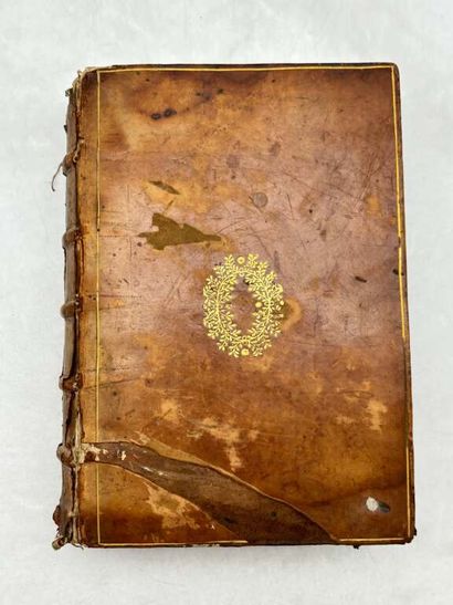 LIPSE, Juste. Epistolarum selectarum Centuria...