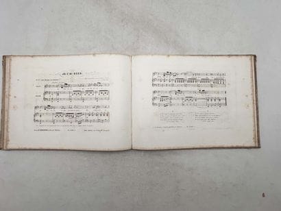 LA GARDE-CHAMBONAS, Auguste de. Esquisse...