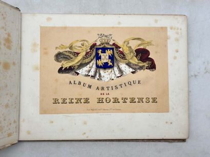 LA GARDE-CHAMBONAS, Auguste de. Esquisse...