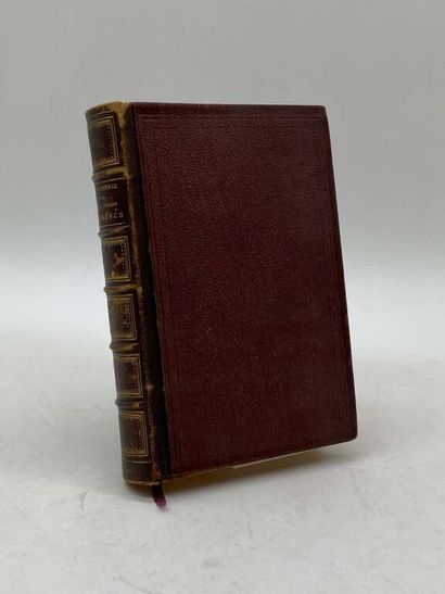 LENTHERIC, Charles. La Grèce & l'Orient en...