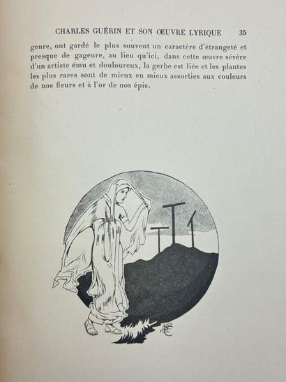 KRANTZ, Émile et BALDENNE, Fernand. Ensemble...