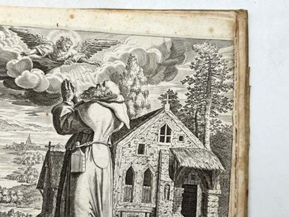 SADELER, Jean et Raphaël et VOS, Maarten...