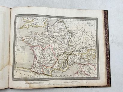 SÉGUR, Louis-Philippe de et TARDIEU, Ambroise....
