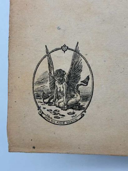 RÉGNIER, Henri de. Aréthuse.

Paris, Librairie...