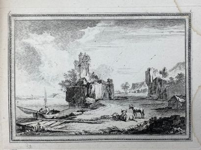 [MARINE] OZANNE, Jeanne Françoise et Marie...