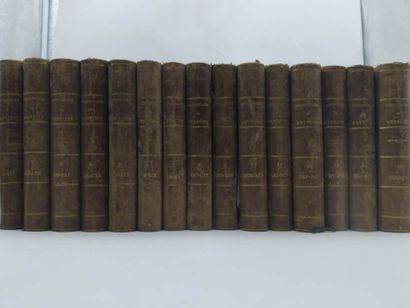 [MEDECINE]. Dictionnaire de médecine. 