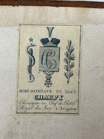 SWEDIAUER, François-Xavier. Traité complet...