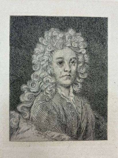 LA BRUYÈRE, Jean de. Les Caractères ou Les...