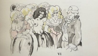 [LITTERATURE]. Réunion de 3 ouvrages des...