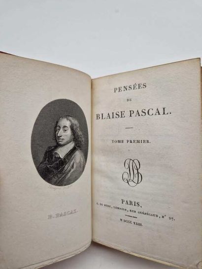 MALHERBE. Poésies de Malherbe.
Paris, Librairie...