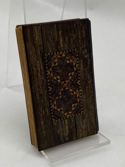 [MINIATURE] SLIGHT, Henry. True Stories of...