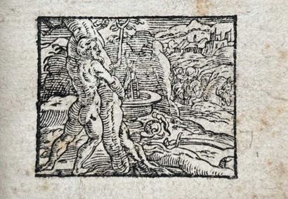 GUARINI, Giovanni Battista. Il Pastor Fido.
Published...