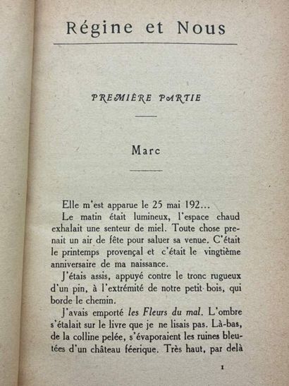 SOREL, Jean-Albert et SOREL, Albert-Émile....