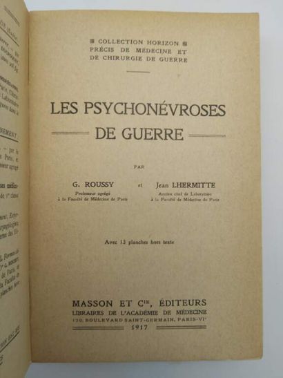 LAURENT, Emile. Sadisme et masochisme.
Edité...