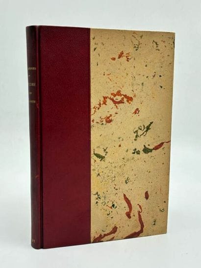 RÉGNIER, Henri de. Épisodes, Sites et Sonnets.

Edité...