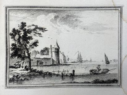 [MARINE] OZANNE, Jeanne Françoise et Marie...